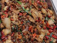 -沈姐万州烤鱼(沙坪坝七中店)