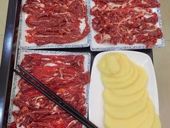 -潮悦牛肉火锅城(水贝店)
