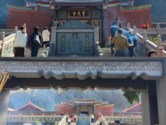 -灵光寺