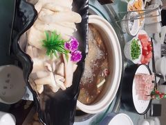 -名善山珍·野生菌汤锅(文殊院店)