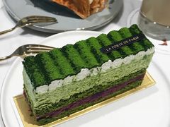 -La Porte de Paris 巴黎之门法式甜品