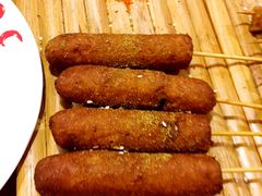 -圆满素食林饭店非遗素食(河西店)