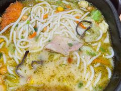 阿香过桥米线-阿香米线(龙岗万科广场店)