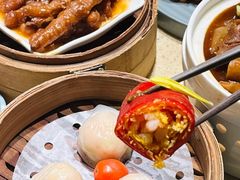 -万悦格兰云天大酒店-西餐厅