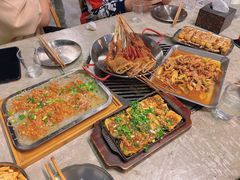 -神伙烧烤(江北黄泥塝店)