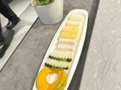 -百年果林椰子鸡(益田假日里店)