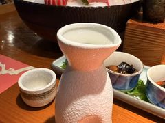 -大江户日本料理(吕厝店)