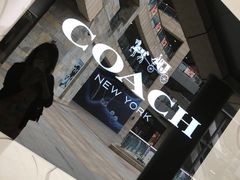 -COACH蔻驰(顺城购物中心店)