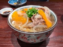 -翔峰炭火鳗鱼(悦泰街里公寓店)