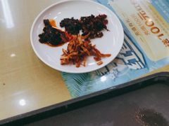 -红鼻子桂林米粉(金唐新光界店)