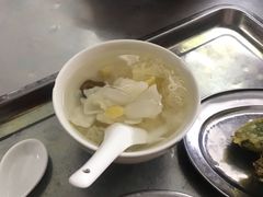 -老福合沟无米粿甜汤粿品店