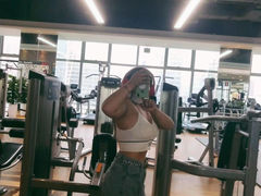 -MOHO FITNESS梦航游泳健身(国创中心店)