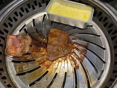 -木槿花韩式炭烤·熟成肉工坊(孙文东路店)