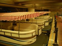 娱乐-深圳东部华侨城茵特拉根酒店