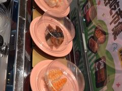 -争鲜回转寿司(通州万达店)