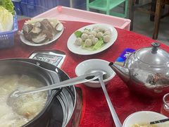-花苑美食横琴生蚝火锅(拱北粤华路店)