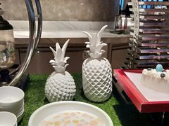 -无锡百乐温德姆花园酒店·自助餐厅
