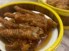 -香云轩·顺德菜(香云纱园林酒店店)