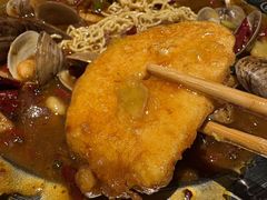 -破店肥哈·海鲜·烧烤(郑州银泰inPARK店)