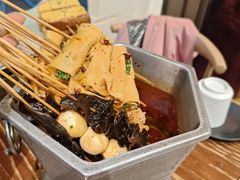 -聚点·北京串(簋街店)