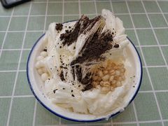 -鞠婆婆•绵绵冰•凉糕•手工冰粉(苏稽一店)