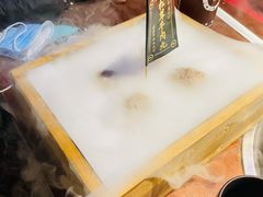 -原牛道·潮汕围炉火锅(讯美店)