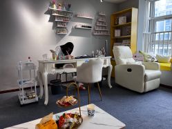 -肌遇皮肤管理中心