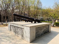 -桃花堤公园