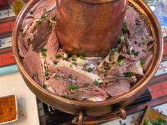 -如意林卡藏餐吧 (九寨沟店)