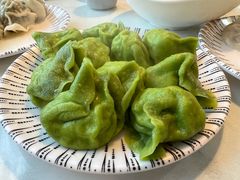 -叁拾壹克饺子·东北菜(国贸店)