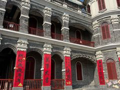-天河潭旅游度假区