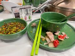 -润园四季椰子鸡火锅(欢乐海岸店)
