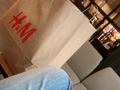 -星巴克(宜兴万达店)