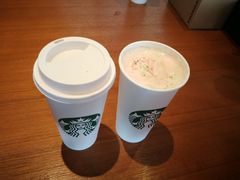 -星巴克(成都科学城店)