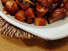 -品大三·南京菜(大行宫店)
