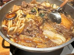 -大岛日本料理铁板烧(南通大饭店)