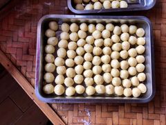 -傣家寨花园主题餐厅