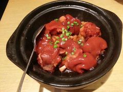 -汤城小厨•粤菜•靓汤(金融街店)