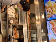 门面-德克士(三门路店)