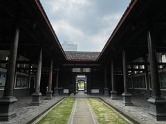 -平安桥天主教堂