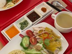 -亚坤 Ya Kun Kaya Toast(万象城店)