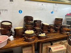-海汇源老烧麦店(东大街总店)