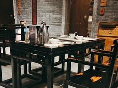 -京味斋·北京烤鸭(新源街店)