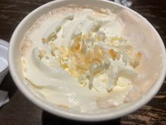 -星巴克(福州大洋百货分店)