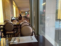 靠窗位-AdD全日制餐厅(中谷花园酒店)