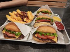 -Shake Shack(南山万象天地店)