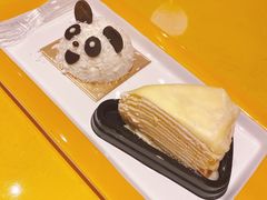 -童趣廊(长隆熊猫酒店)