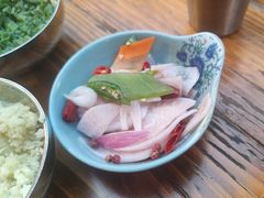 -五斗柴火锅(外双楠店)