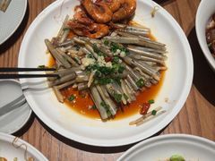 -小厨师·二十年沈家门小海鲜(百井坊巷店)