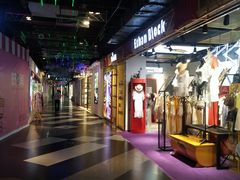 -时尚mego商业广场